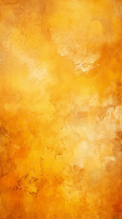 Yellow_orange_backgroundの素材