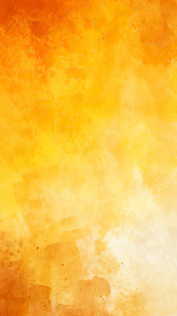 Yellow_orange_backgroundの素材