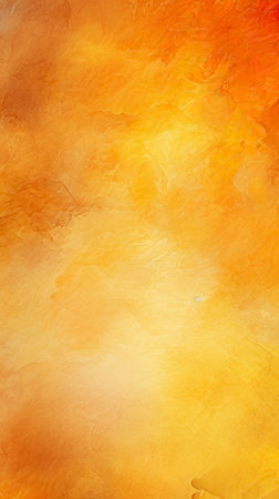 Yellow_orange_backgroundの素材