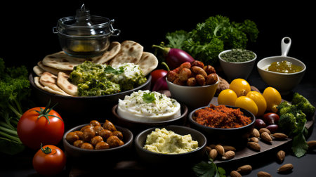 Indian cuisine at the heart of marwar sleepycore bloomcoreの素材