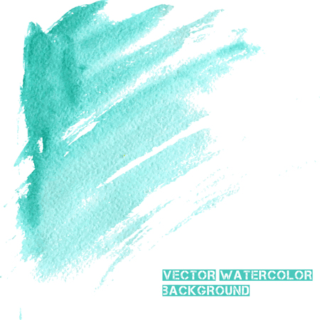 watercolor backgroundのイラスト素材
