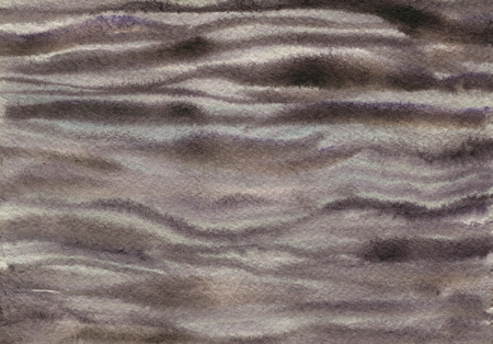 watercolor wood texture, hand drawn illustration, art backgroundの写真素材