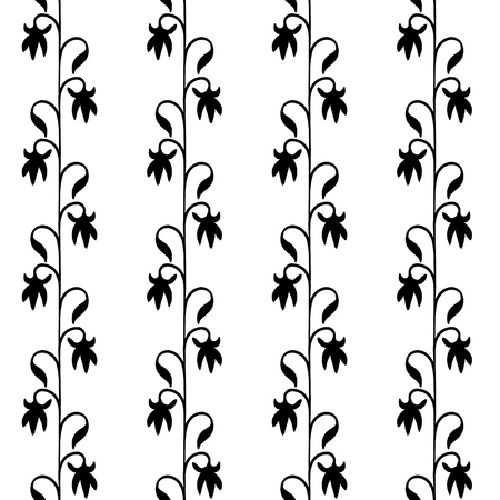 vector antique seamless patternのイラスト素材