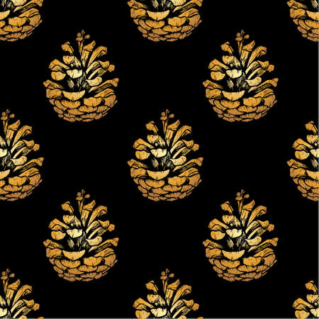 Hand drawn vector illustrations.のイラスト素材