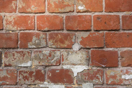 Decorative stucco background with textured sand with rough ragged edges gray white dirty colorの写真素材