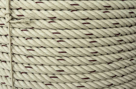 rope close up 