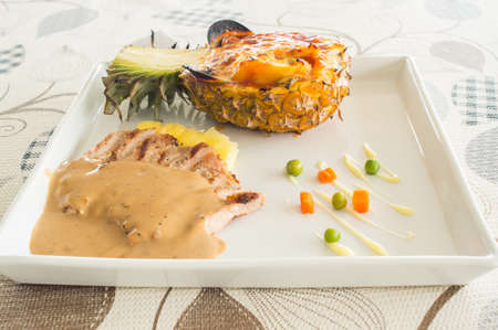 steakの写真素材