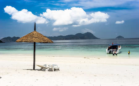 Nyaung oo Phee Island in Myanmarのeditorial素材