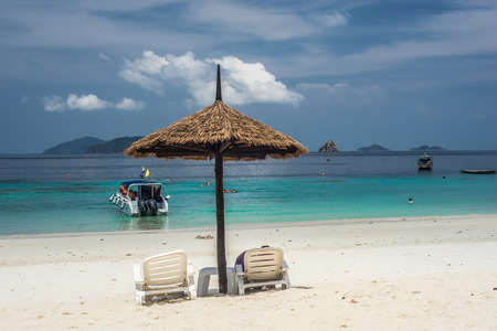 Nyaung oo Phee Island in Myanmarのeditorial素材