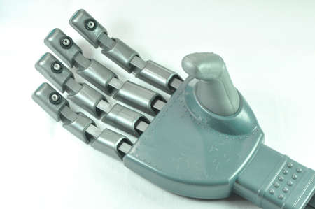 Handrobotの写真素材