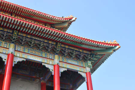 Leng Nei Yi 2 (Barom Racha Kajanapisek Anusorn Canasongjennigairangsan temple)の写真素材