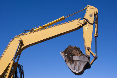 Digger Claw