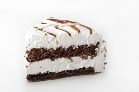 Slice of Cakeの写真素材