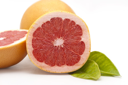 Ruby Grapefruit