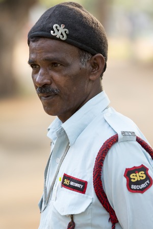 Documentary Editorial. Pondicherry Jipmer hospital, India - June 1 2014. Full documentary about...