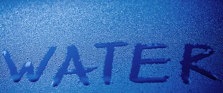 waterの写真素材