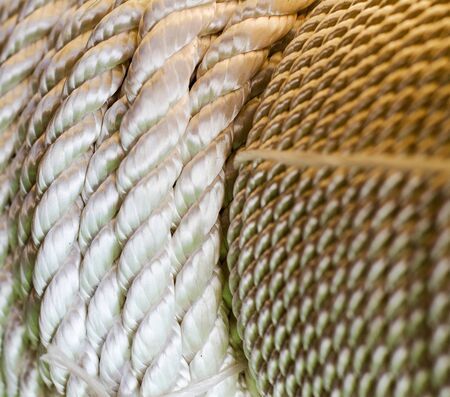 Rough Rope