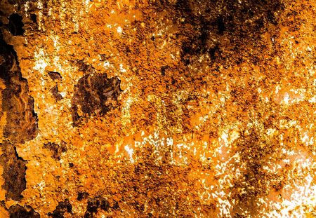 grunge textureの写真素材