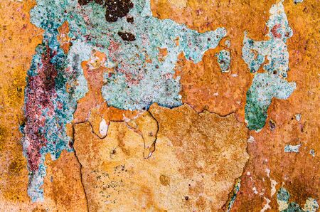 Absrtact Texture Backgroundの写真素材