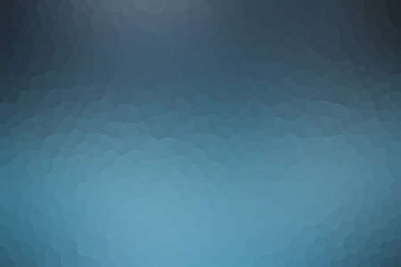 Abstract Crystallized Color Backgorund Concept