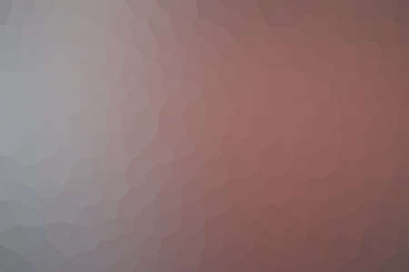 Abstract Crystallized Color Backgorund Concept