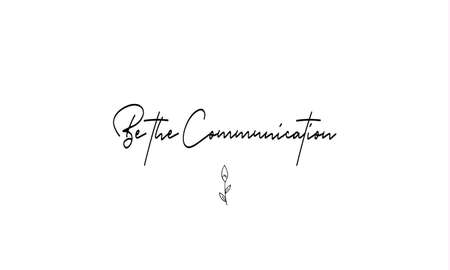 meaningful writing quote, text sign communication note with flower clipart beneath itの写真素材