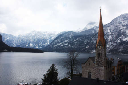 hallstatt
