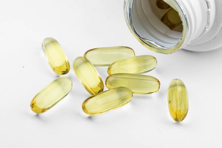 Nutrition in a pill