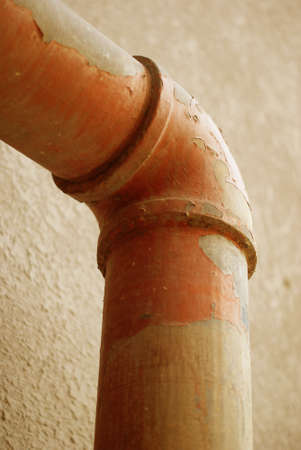 metal tube