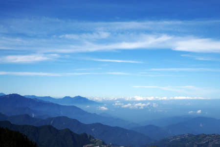 Blue Mountain