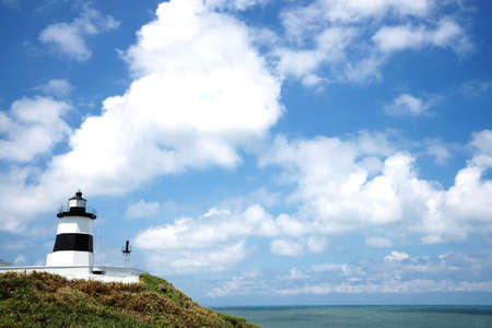 Lighthouseの写真素材