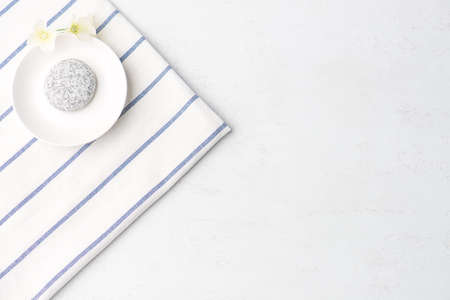 Background of relaxing summer time.の写真素材