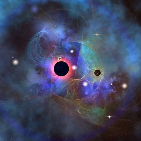 JUBALEE NEBULA
