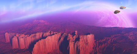 CARDINALE POINTEの写真素材