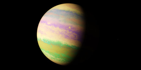 Gliese 581e is a super-Earth exoplanet that orbits the star Gliese 581.
