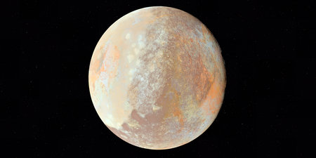Sedna Dwarf Planet - Sedna is a dwarf planet located in the outer solar system, known for its...
