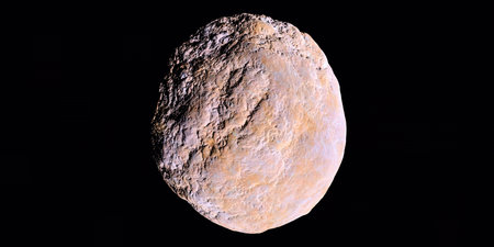 Harpalyke Jupiter Moon - Harpalyke (Jupiter XXII) is a small, irregular retrograde moon of Jupiter,...