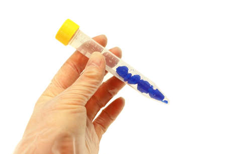 chemicals isolated