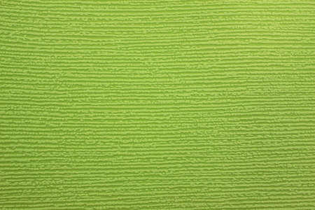 green background with artificial textureの写真素材