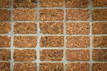 Brick wallの写真素材