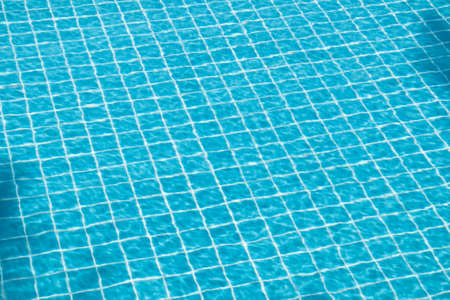 Swimming poolの写真素材