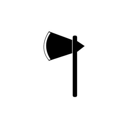 ax icon logo vector design templateのイラスト素材