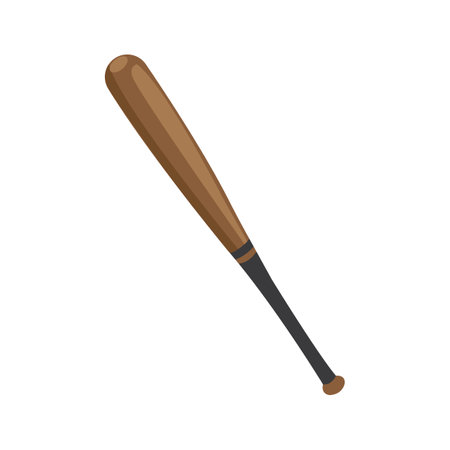 baseball icon logo vector design templateのイラスト素材