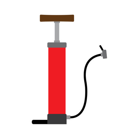 Wind pump icon vector illustration design templateのイラスト素材