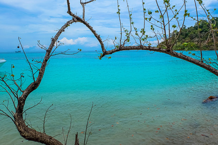 Rok Islandの写真素材