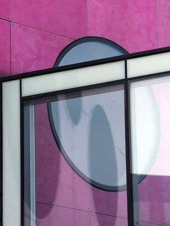 Milan - The area of Piazzale Maciachini includes a recent episode of the transformation of the...