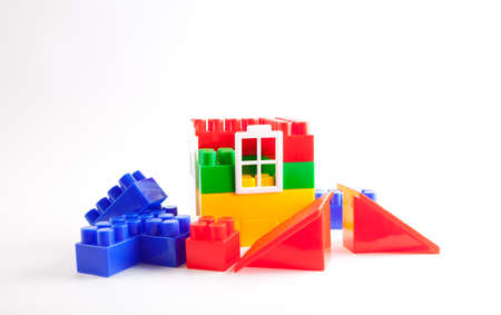 toy house