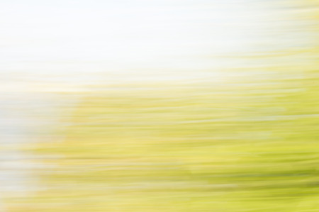 Blurred abstract background. Dragged paint landscape concept.