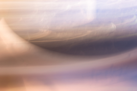 Blurred abstract background. Fantasy alien world landscape concept. Scifi background.の写真素材