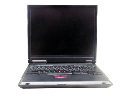 laptop computer